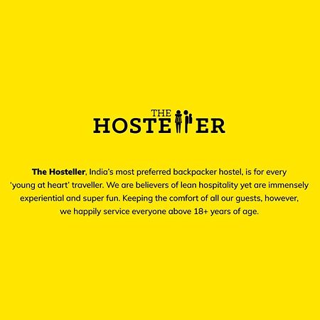 The Hosteller Jaisalmer Εξωτερικό φωτογραφία